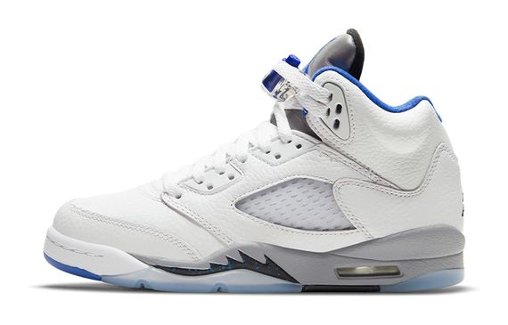 Jordan Air Jordan 5 Retro &quot;Stealth 2.0&quot;