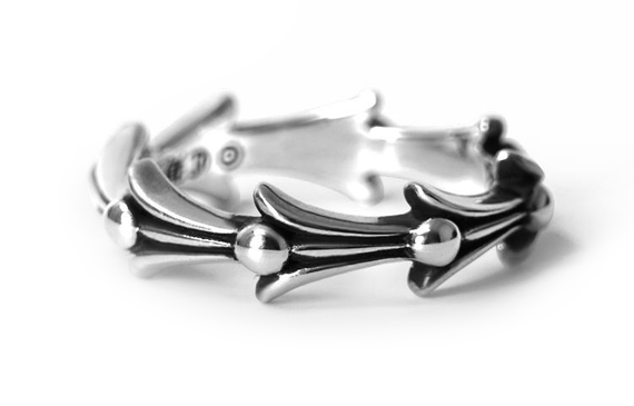 Chrome Hearts 925