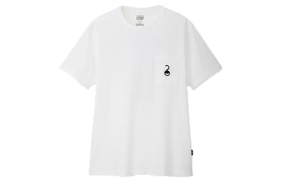 UNIQLO x POKEMON/ T