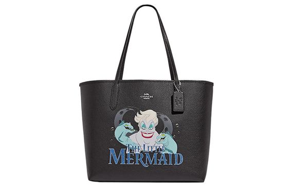 COACH x Disney City 33 Tote