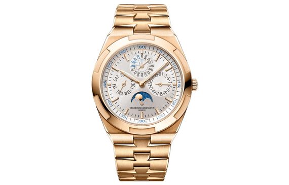 VACHERON CONSTANTIN OVERSEAS 41.5mm