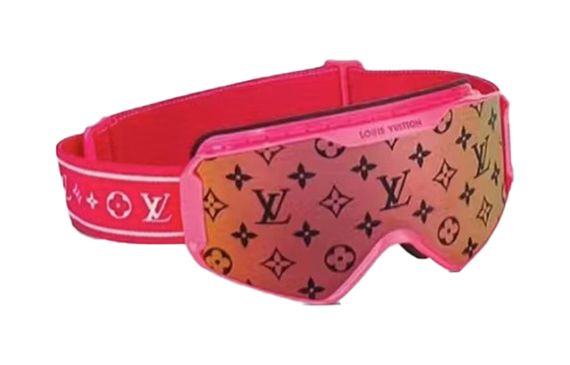 LOUIS VUITTON LOGO