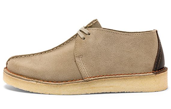 Clarks