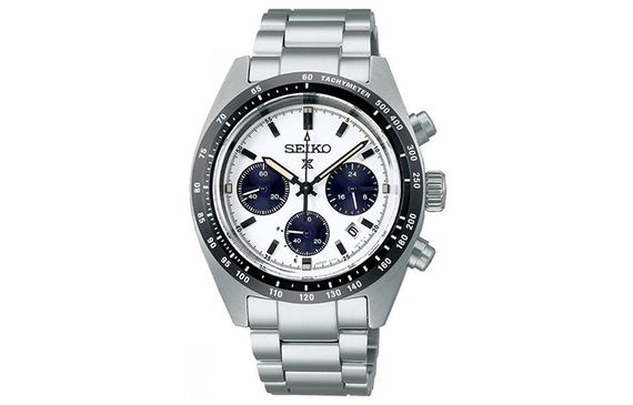 SEIKO prospex 39mm SBDL085