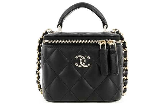 CHANEL Logo