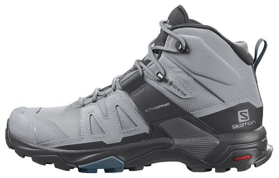 Salomon X Ultra 4 Mid Gore-Tex