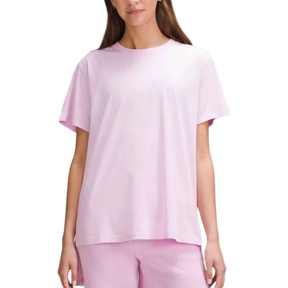 Lululemon All Yours SS22 T