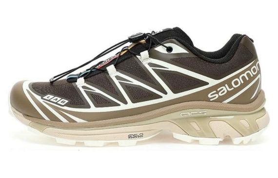 Salomon XT-6 Advanced