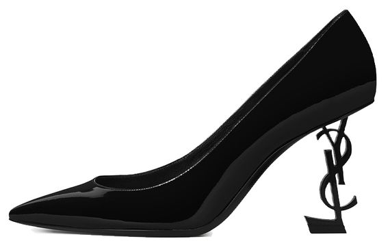 SAINT LAURENT Opyum 85 8.5cm