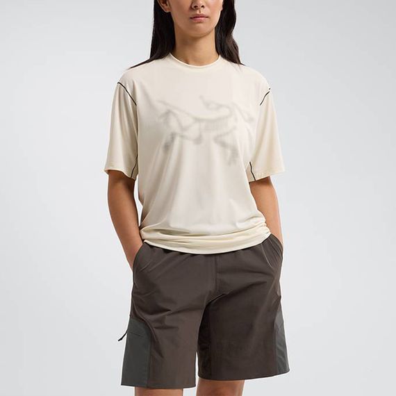Arcteryx SYSTEM_A drop 06 Tyjax SS Logo T