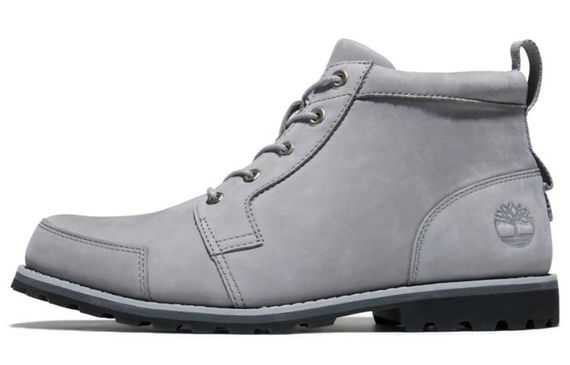 Timberland Chukka