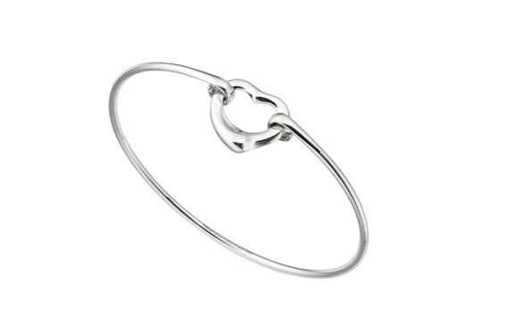 TIFFANY &amp; CO. elsa peretti