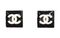 CHANEL LOGO C