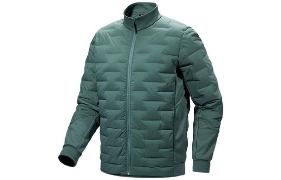 Arcteryx kole down