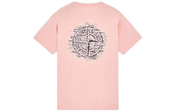 STONE ISLAND SS23 Logo T