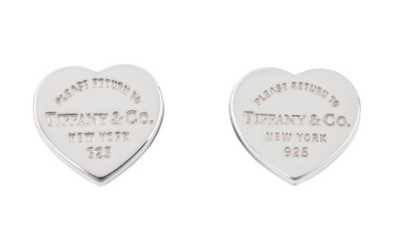 TIFFANY &amp; CO. Return To Tiffany 925