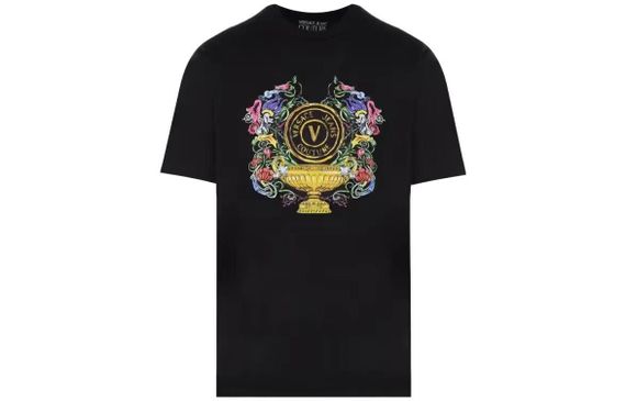 VERSACE JEANS COUTURE SS23 T 520