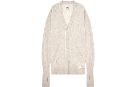 MM6 Maison Margiela FW22 V