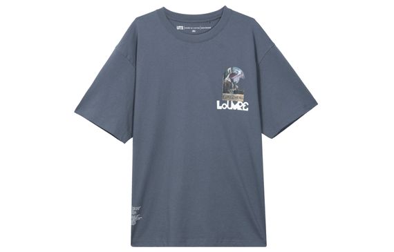 UNIQLO x SS23 T