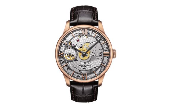 TISSOT 42mm T099.405.36.418.00