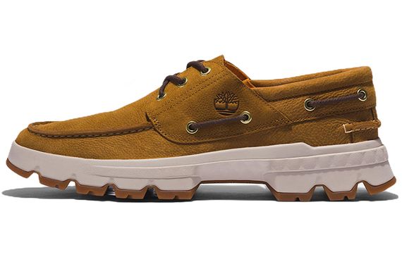 Timberland EK+ Moc-Toe