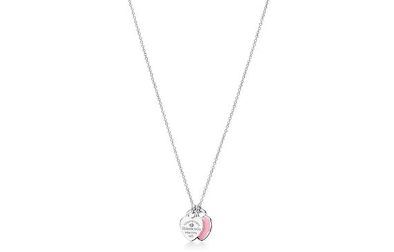 TIFFANY &amp; CO. Return to Tiffany 925