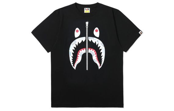 A BATHING APE T
