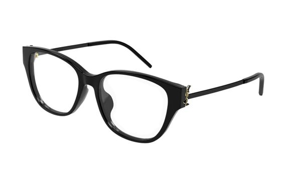 【 】 SAINT LAURENT logo
