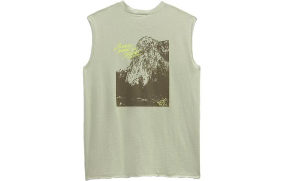 THE NORTH FACE