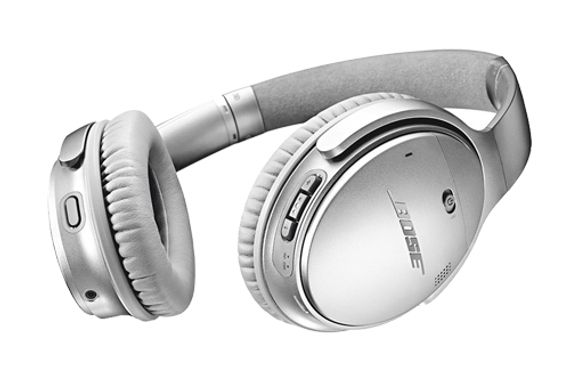 Bose QuietComfort 35II