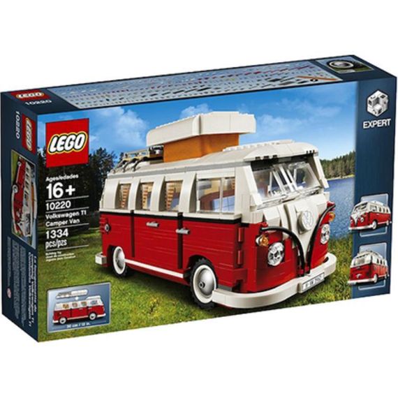 LEGO T1 10220 7