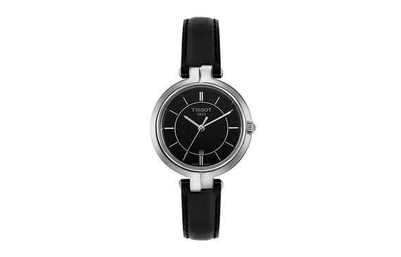 TISSOT 50 30mm T094.210.16.051.00