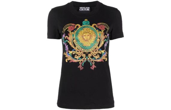 VERSACE JEANS COUTURE SS22 T