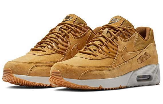 Nike Air Max 90 Wheat