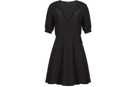 ARMANI EXCHANGEAE SS22 V