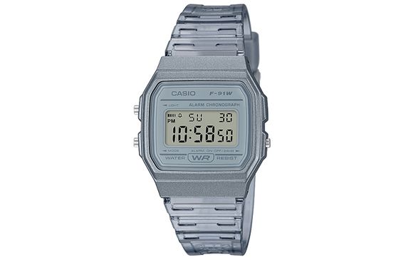 CASIO YOUTH