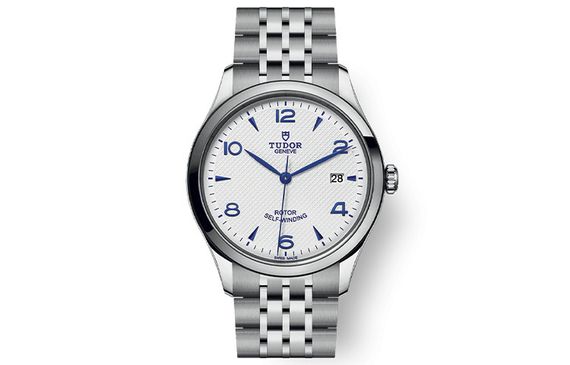 TUDOR 1926 39mm M91550-0005