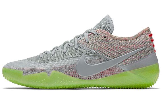 Nike Kobe NXT 360 Multi-Color