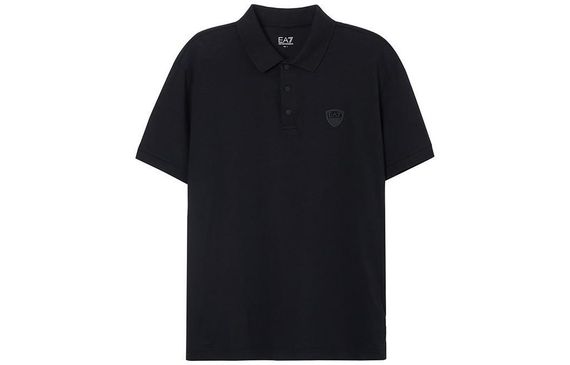 EMPORIO ARMANI EA7 Logo polo