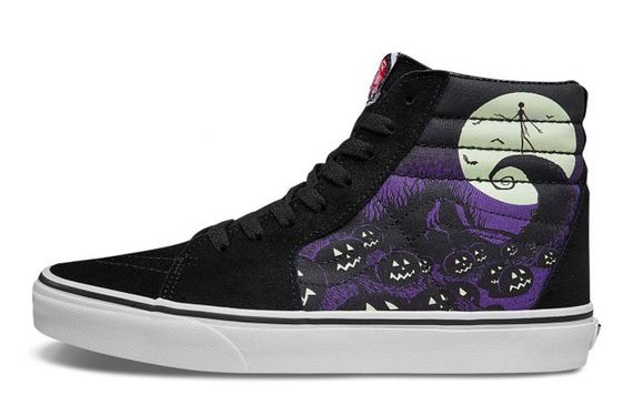 # Vans SK8