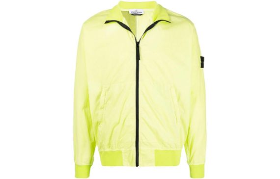 STONE ISLAND SS22 Logo