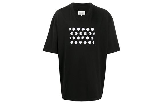 Maison Margiela Logo T