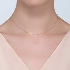 CARTIER Cartier d'Amour 18k