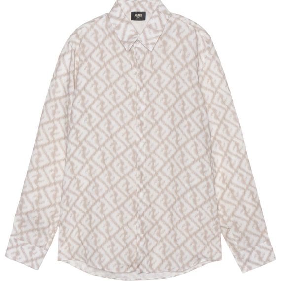 FENDI SS23 Logo