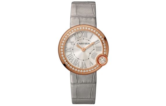 CARTIER 30 30mm K 18K