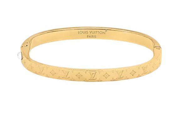 LOUIS VUITTON Logo