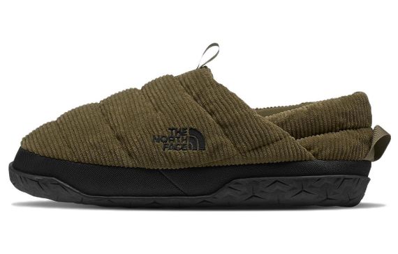THE NORTH FACE Nuptse Nuptse Corduroy Mules