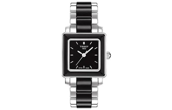 TISSOT T-LADY 26mm T064.310.22.051.00