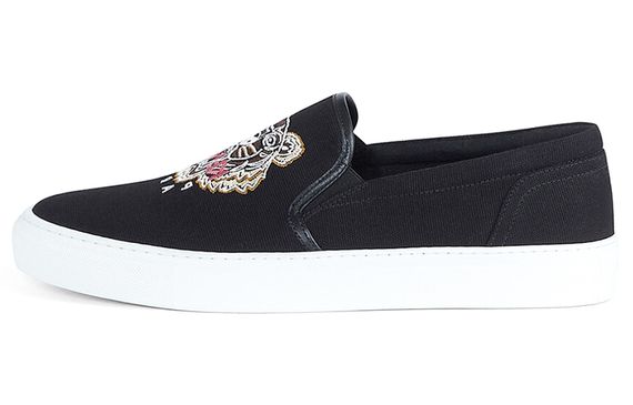 KENZO TigerK-Skate Lace-Free
