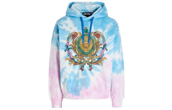 VERSACE SS22 Logo